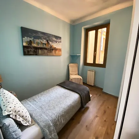 Apartment L'eternita' E' Il Mare Mischiato Col Sole Rimbaud