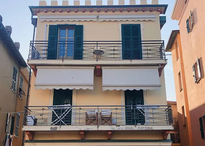 L'eternita' E' Il Mare Mischiato Col Sole Rimbaud